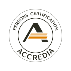 Accredia Persons Certification
